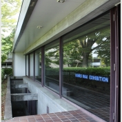modernist Aichi Prefectural University of Fine Arts and Music 46